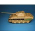 1/35 Panther D PE Detail set for Tamiya #35345