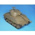 1/35 US Medium Tank M4A3E8 Sherman "Easy Eight" Photo-Etched Set for Tamiya kit #35346