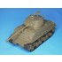 1/35 US Medium Tank M4A3E8 Sherman "Easy Eight" Photo-Etched Set for Tamiya kit #35346