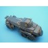 1/35 Sdkfz.231/232 Detail Set for Italeri #6433/6445 Tamiya #37024