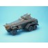 1/35 Sdkfz.231/232 Detail Set for Italeri #6433/6445 Tamiya #37024