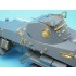 1/35 Sdkfz.231/232 Detail Set for Italeri #6433/6445 Tamiya #37024