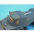 1/35 Sdkfz.231/232 Detail Set for Italeri #6433/6445 Tamiya #37024