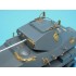 1/35 Sdkfz.231/232 Detail Set for Italeri #6433/6445 Tamiya #37024