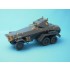 1/35 Sdkfz.231/232 Detail Set for Italeri #6433/6445 Tamiya #37024