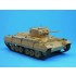 1/35 Valentine Mk.II/IV Detail Set