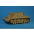 1/35 German Sturmpanzer "Brummbar" (late) Detail Set