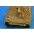 1/35 German Sturmpanzer "Brummbar" (late) Detail Set