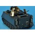 1/35 M113 APC Detail Set for Tamiya kits #35135/35040/35071/35116/35265