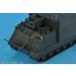 1/35 M113 APC Detail Set for Tamiya kits #35135/35040/35071/35116/35265