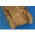 1/35 German Marder IIIM Tank Destroyer Detail Set for Tamiya kits 35364/35255