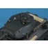 1/35 T-34 Tanks Detail Set for Tamiya kits 35049/59/72/93/138/149