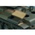 1/35 Kliment Voroshilov KV-I Detail Set for Tamiya kit #35372