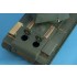 1/35 Kliment Voroshilov KV-I Detail Set for Tamiya kit #35372