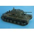1/35 Kliment Voroshilov KV-I Detail Set for Tamiya kit #35372