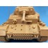 1/35 Panzerkampfwagen IV Ausf. F2/G Detail Set for Tamiya kit #35378