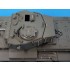 1/35 A34 Comet Tank PE Detail Set for Tamiya kit #35380