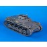 1/35 Panzert I Ausf. B PE Set for Tamiya #35388