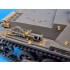 1/35 Panzert I Ausf. B PE Set for Tamiya #35388