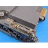 1/35 Panzert I Ausf. B PE Set for Tamiya #35388