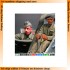 1/35 WWII Early British Tank Crew (BEF) (2 figures)
