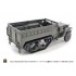 1/35 M3/M16 Half-track 3D Tracks