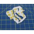 1/72 Caudron CR.714 Paper Camouflage Masks for RS models kit #92242