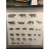 1/72 Farm Animals Set (64 Animals)