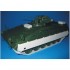 1/35 Marder 1A5 Conversion set for Revell Marder 1A3 kits