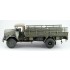1/35 MAN 630 L2AE Cargo Truck without Tarpaulin