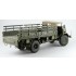 1/35 MAN 630 L2AE Cargo Truck without Tarpaulin