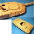 1/35 Canadian Leopard 2A6M CAN Barracuda Conversion set for Hobby Boss kits