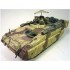 1/35 ISAF Marder 1A5A1 w/Barracuda in Afghanistan Conversion kit for Revell kits