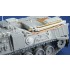 1/35 Leopard 1 AEV 2 (Pionierpanzer) Dachs A1 Resin Multi Media kit