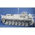 1/35 Leopard 1 AEV 2 (Pionierpanzer) Dachs A1 Resin Multi Media kit