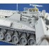1/35 Leopard 1 AEV 2 (Pionierpanzer) Dachs A2 Resin Multi Media kit