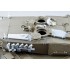1/35 Leopard 2A6MA2 Conversion set for Tamiya kit #35271