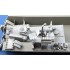 1/35 Bergepanzer 2 Standard Interior set for Takom kits 2122/2135