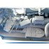 1/35 Bergepanzer 2 Standard Interior set for Takom kits 2122/2135