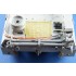 1/35 Bergepanzer 2 Detail Upgrade set for Takom kit 2122/2135