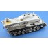 1/35 Bergepanzer 2 Detail Upgrade set for Takom kit 2122/2135