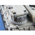 1/35 Bergepanzer 2 Detail Upgrade set for Takom kit 2122/2135