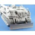 1/35 Bergepanzer 2 A2 LS Conversion set for Takom kit 2122/2135