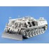 1/35 Bergepanzer 2 A2 LS Conversion set for Takom kit 2122/2135