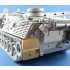 1/35 Bergepanzer 2 A2 LS Conversion set for Takom kit 2122/2135