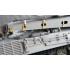 1/35 Leopard 1 AEV "Genietank NL" Conversion Set for Takom Bergepanzer 2 kit #2122