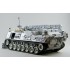 1/35 Leopard 1 ARV "Bergingstank NL" Conversion Set for Takom Bergepanzer 2 kit #2122