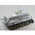1/35 Leopard 1 ARV "Bergingstank NL" Conversion Set for Takom Bergepanzer 2 kit #2122