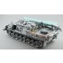1/35 Leopard 1 AEV 1 Conversion Set for Takom Bergepanzer 2 kit #2122