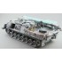 1/35 Leopard 1 AEV 1 Conversion Set for Takom Bergepanzer 2 kit #2122
